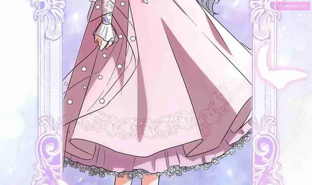 The White Tiger's Daughter Kainu Manga Chapter 52 Page 168