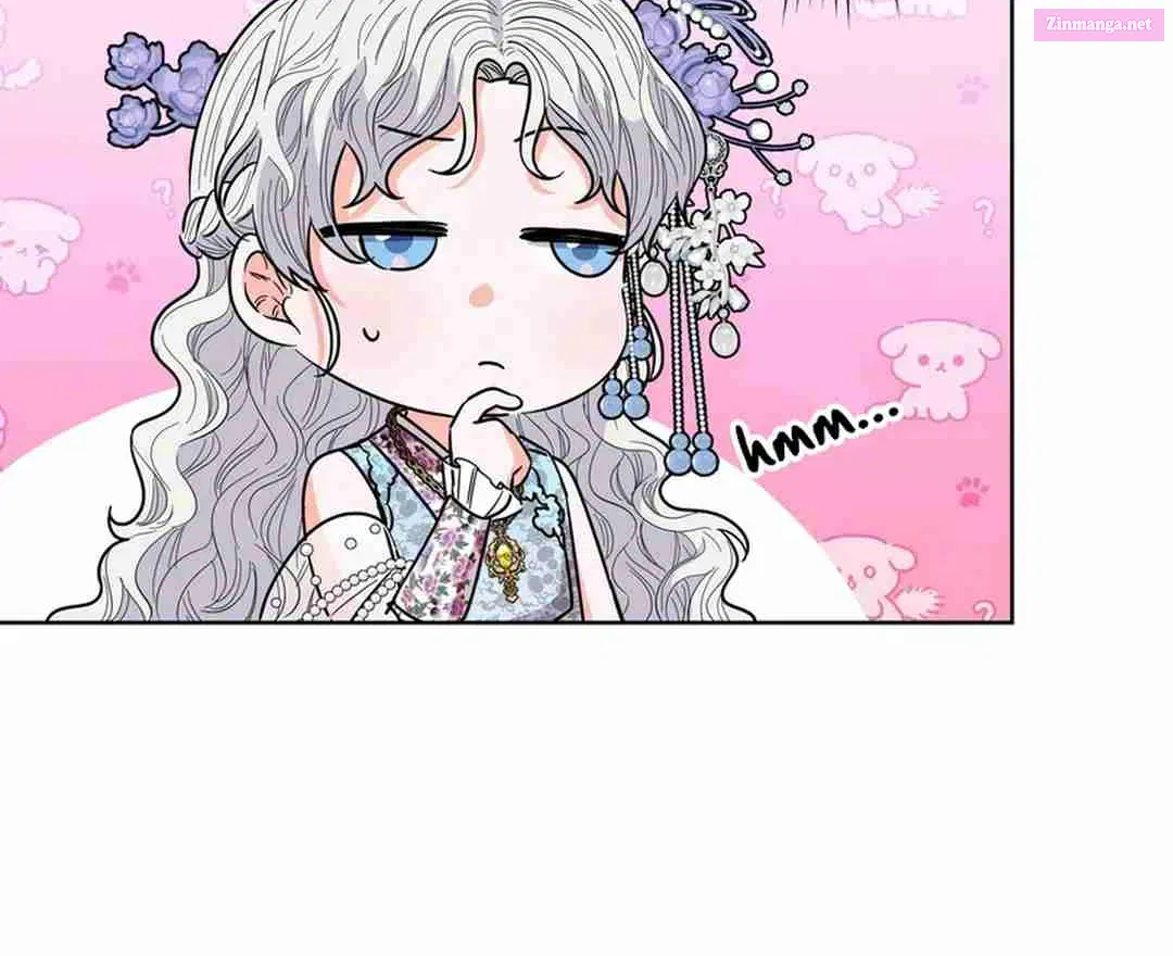 The White Tiger's Daughter Kainu Manga Chapter 51 Page 120