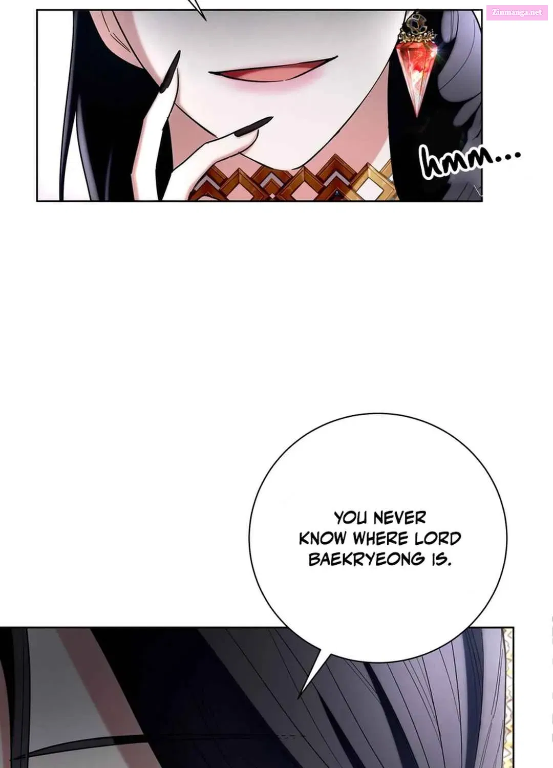 The White Tiger's Daughter Kainu Manga Chapter 51 Page 179