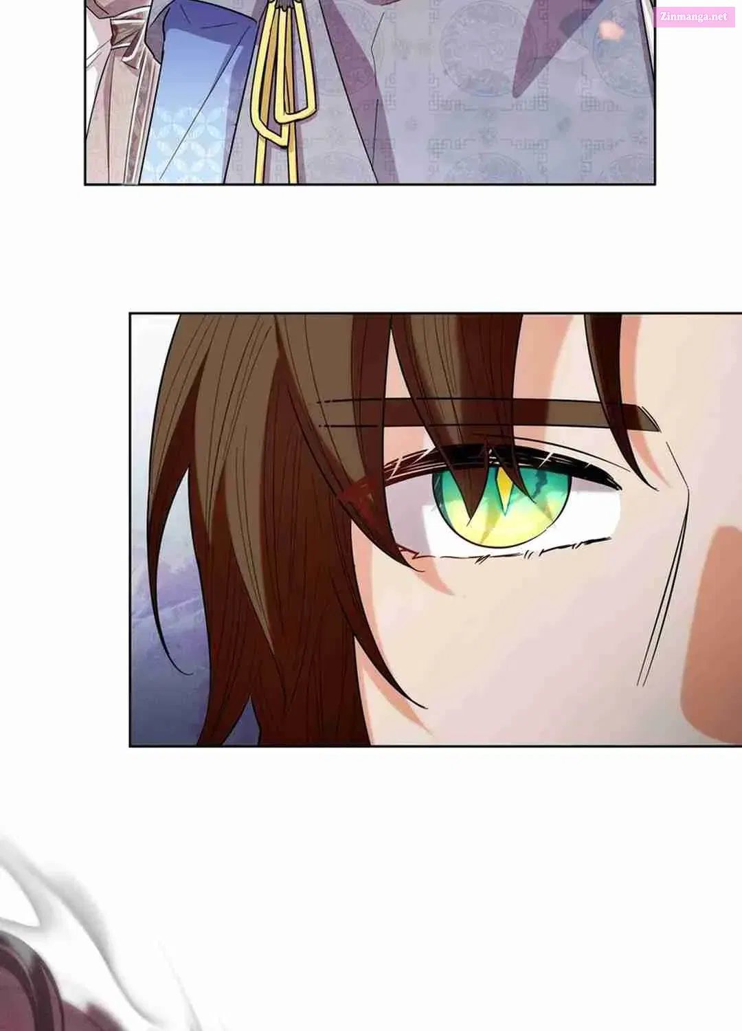 The White Tiger's Daughter Kainu Manga Chapter 51 Page 183