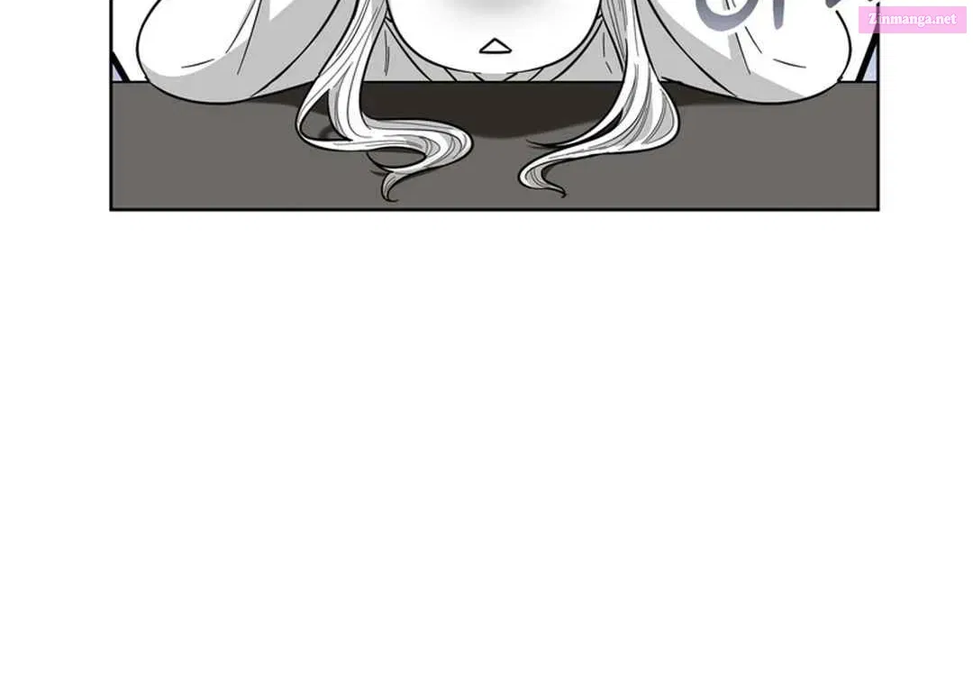 The White Tiger's Daughter Kainu Manga Chapter 50 Page 118