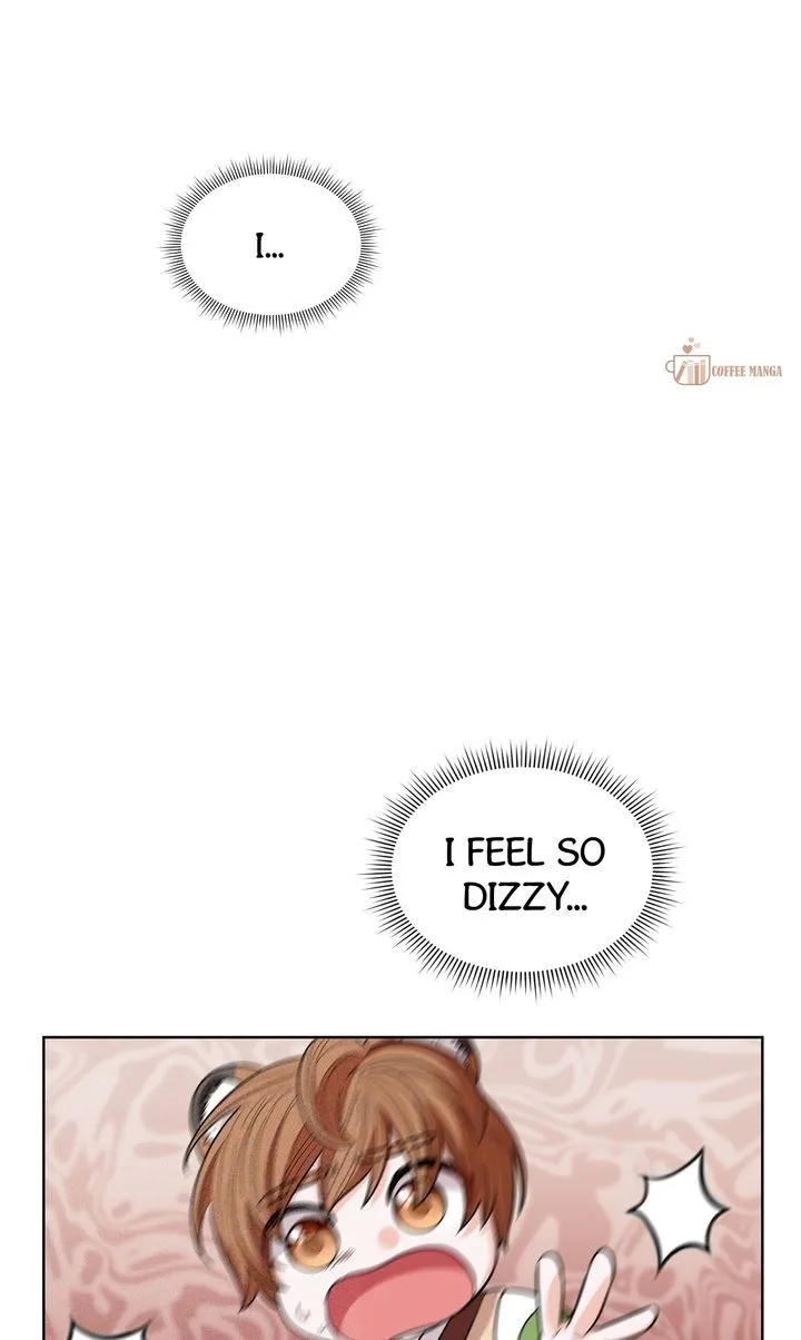 The White Tiger's Daughter Kainu Manga Chapter 43 Page 89