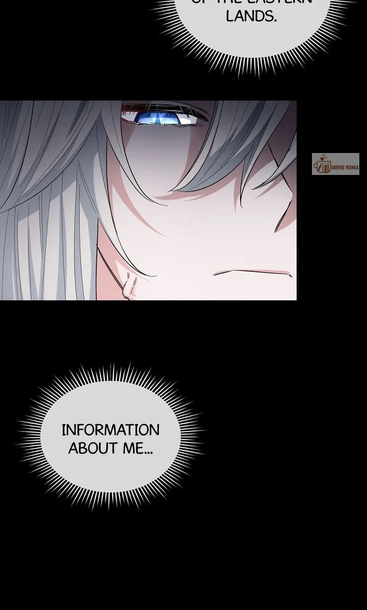 The White Tiger's Daughter Kainu Manga Chapter 40 Page 60