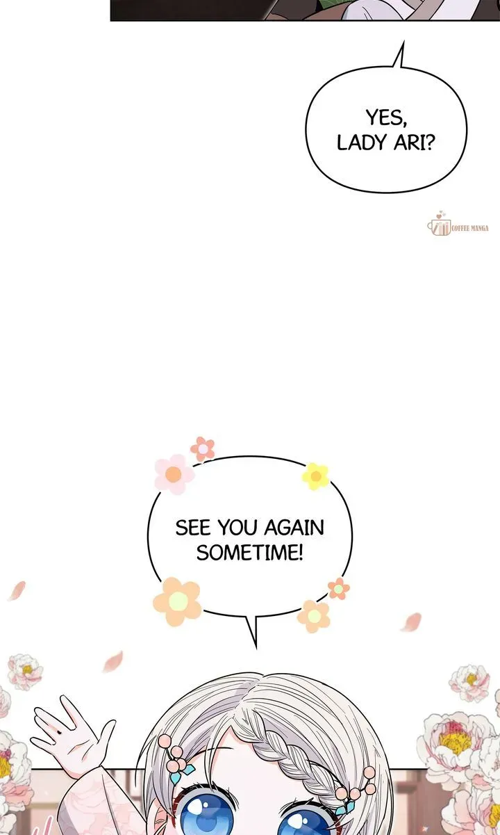 The White Tiger's Daughter Kainu Manga Chapter 38 Page 35