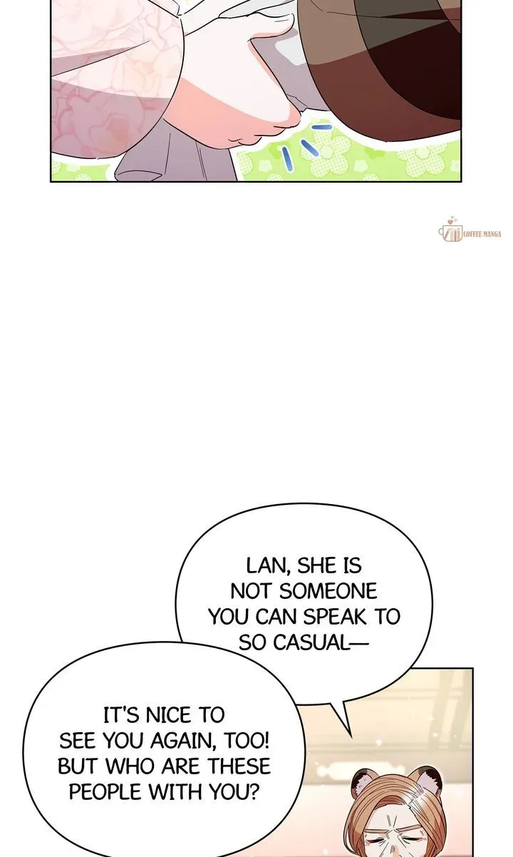 The White Tiger's Daughter Kainu Manga Chapter 37 Page 82