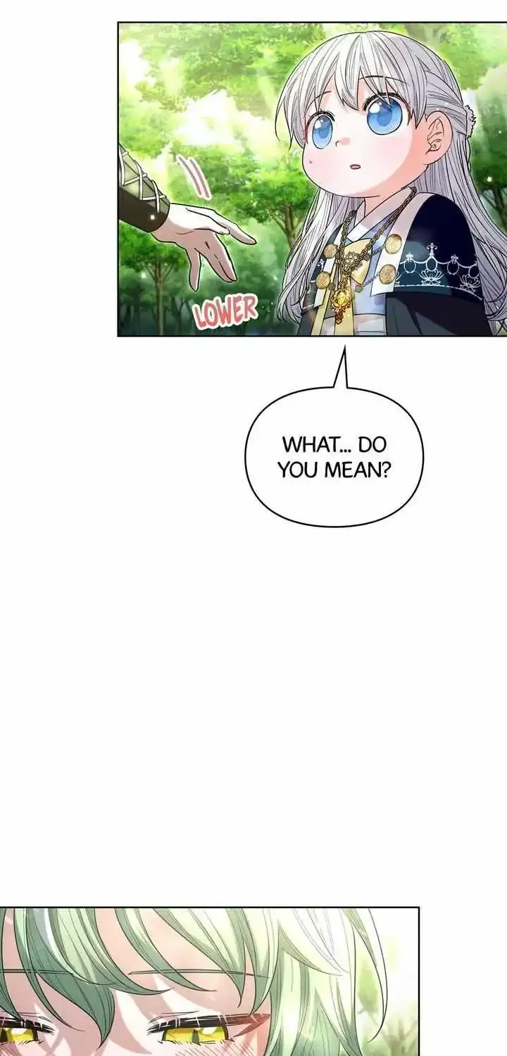 The White Tiger's Daughter Kainu Manga Chapter 35 Page 103