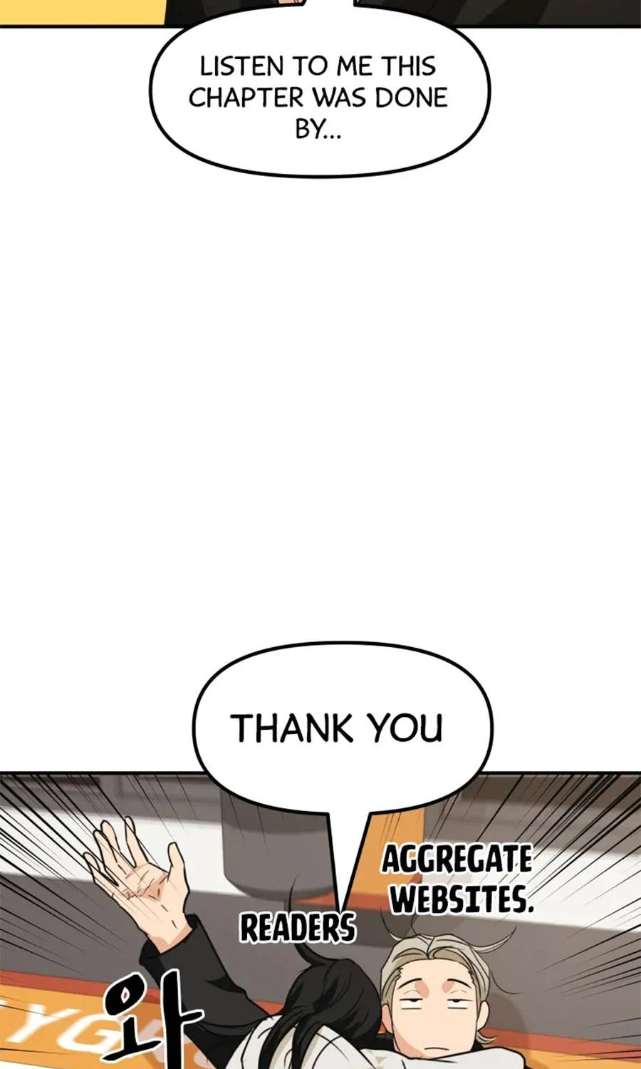 It Starts with a kingpin account Kainu Manga Chapter 157 Page 30