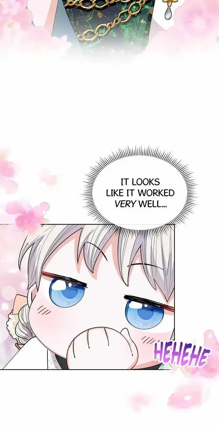 The White Tiger's Daughter Kainu Manga Chapter 32 Page 30