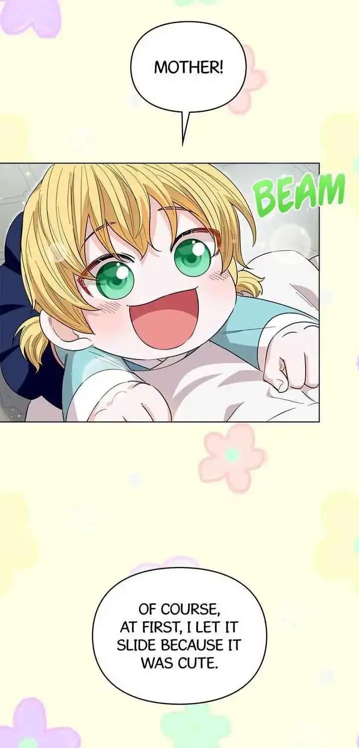 The White Tiger's Daughter Kainu Manga Chapter 32 Page 42