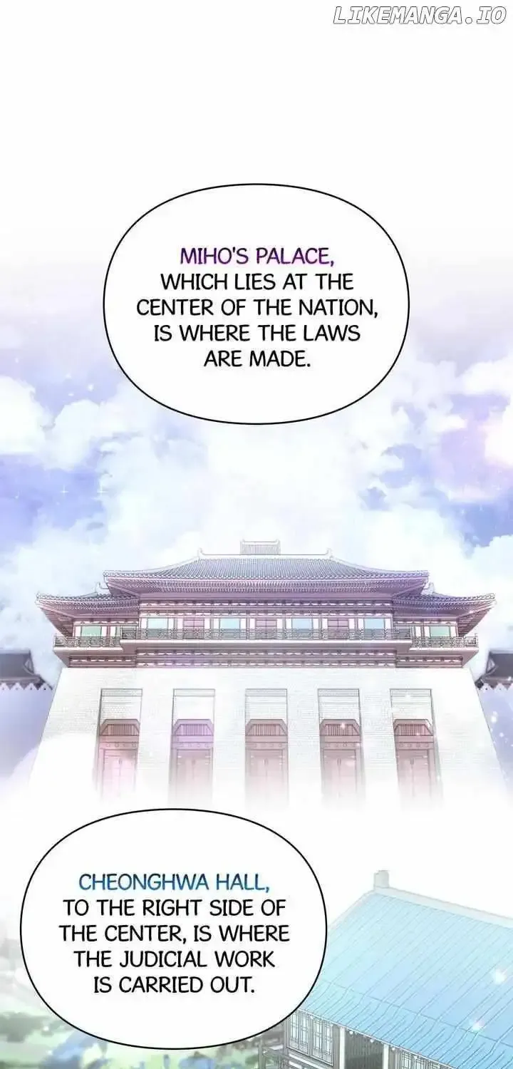 The White Tiger's Daughter Kainu Manga Chapter 29 Page 81