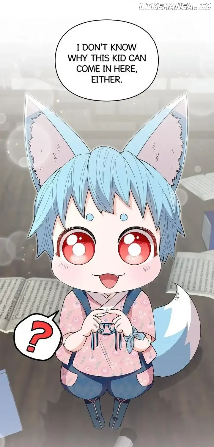 The White Tiger's Daughter Kainu Manga Chapter 29 Page 90