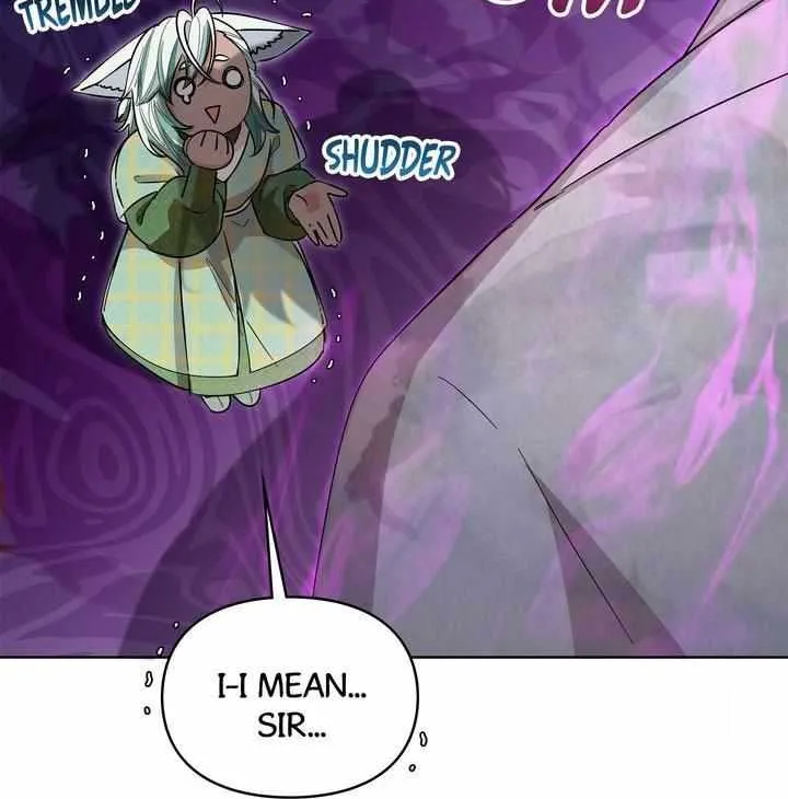 The White Tiger's Daughter Kainu Manga Chapter 28 Page 64