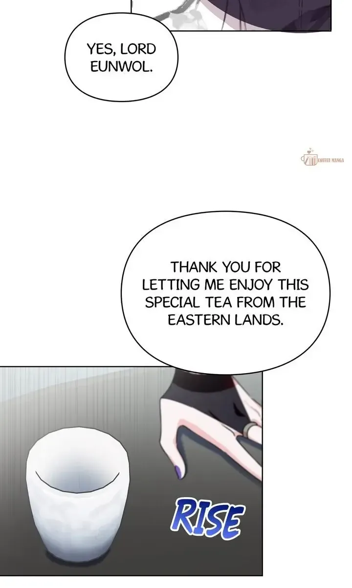 The White Tiger's Daughter Kainu Manga Chapter 27 Page 17