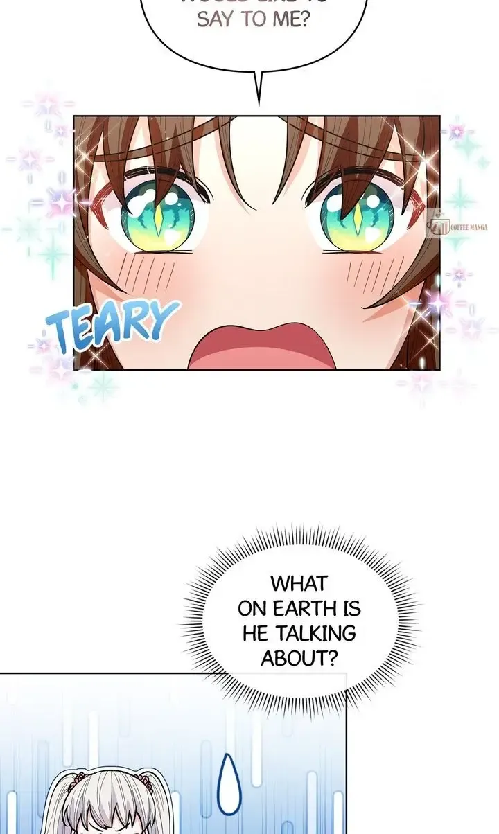 The White Tiger's Daughter Kainu Manga Chapter 27 Page 73