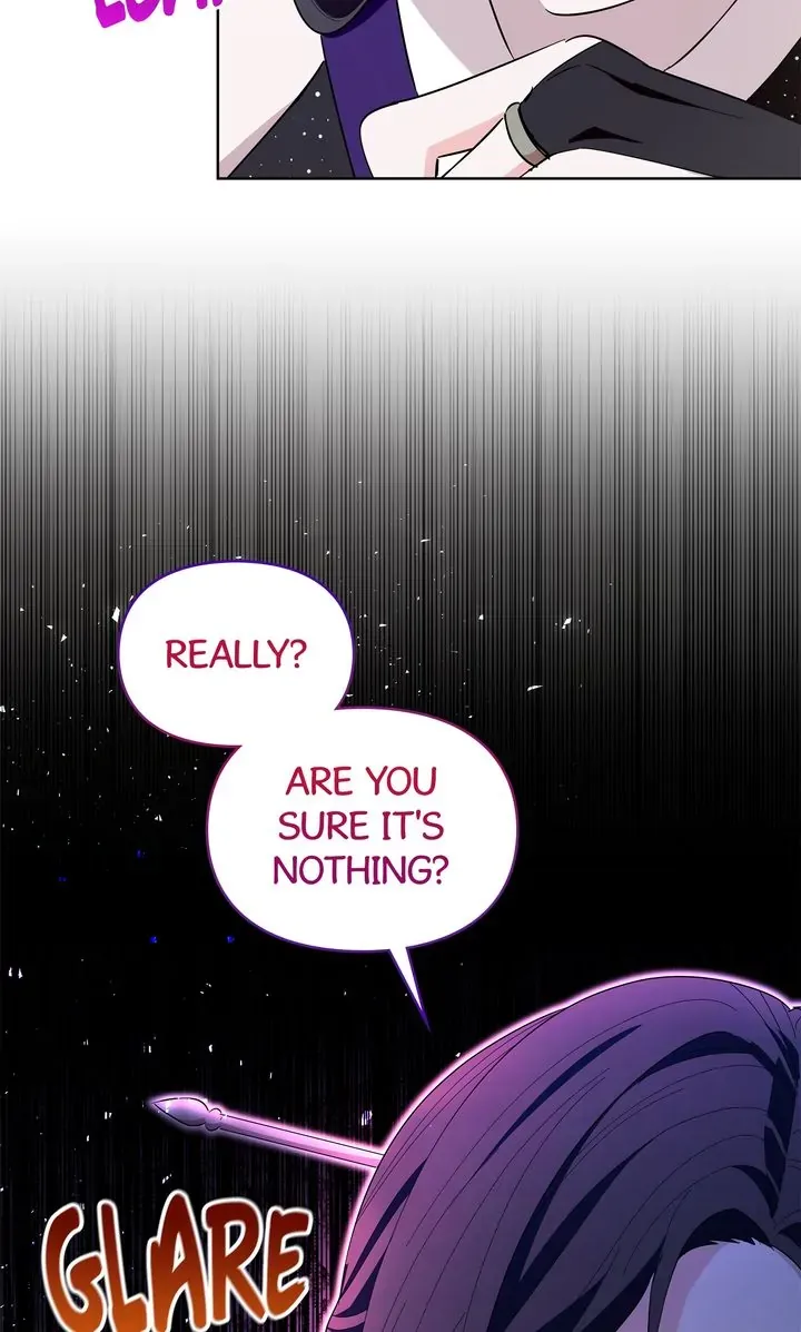 The White Tiger's Daughter Kainu Manga Chapter 26 Page 76
