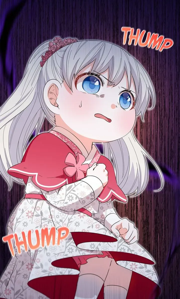 The White Tiger's Daughter Kainu Manga Chapter 26 Page 79