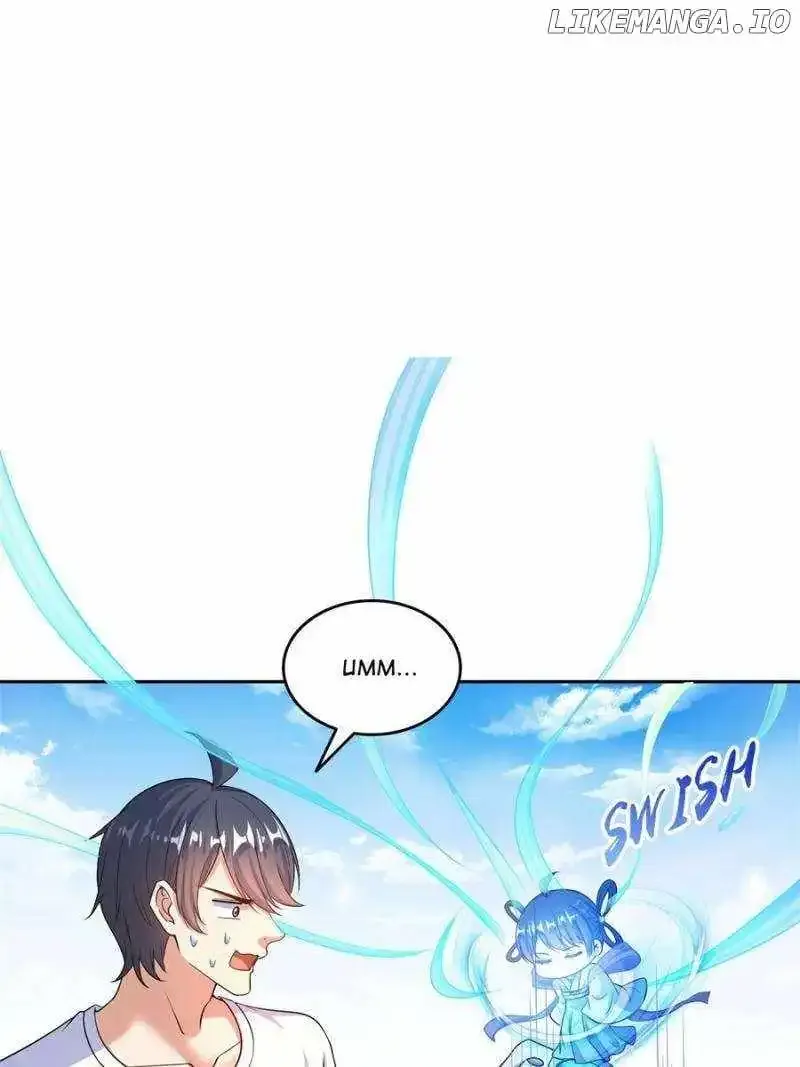 Cultivation Chat Group Kainu Manga Chapter 664 Page 2