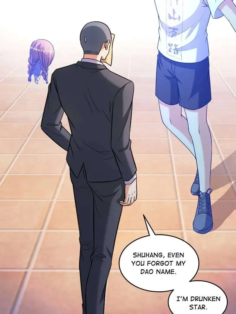 Cultivation Chat Group Kainu Manga Chapter 659 Page 21
