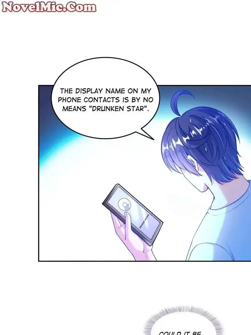 Cultivation Chat Group Kainu Manga Chapter 659 Page 23