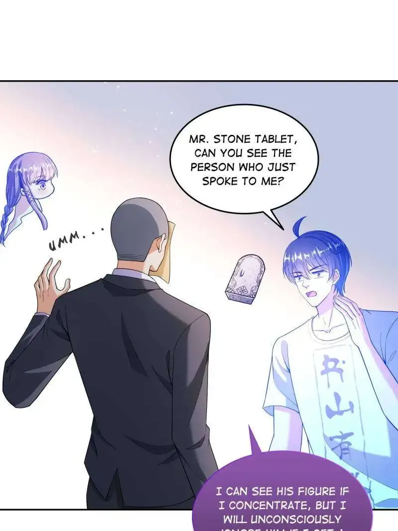Cultivation Chat Group Kainu Manga Chapter 659 Page 28