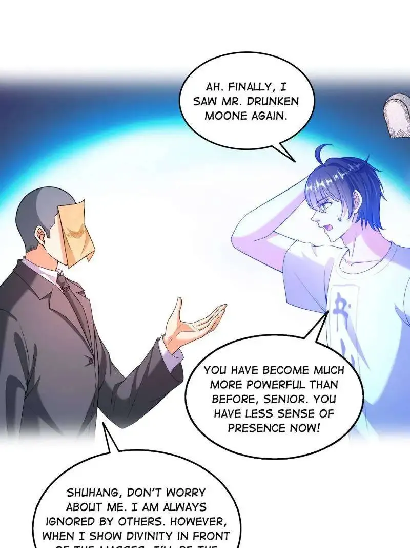 Cultivation Chat Group Kainu Manga Chapter 659 Page 30