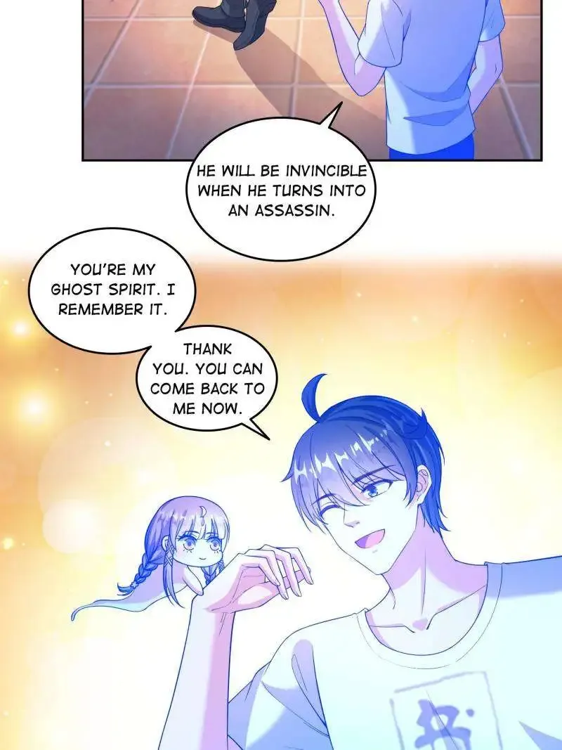 Cultivation Chat Group Kainu Manga Chapter 659 Page 32