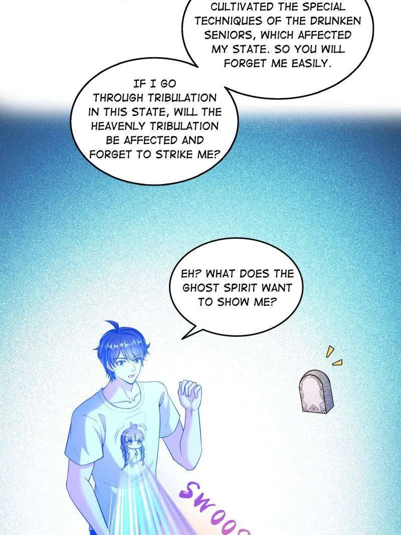 Cultivation Chat Group Kainu Manga Chapter 659 Page 34