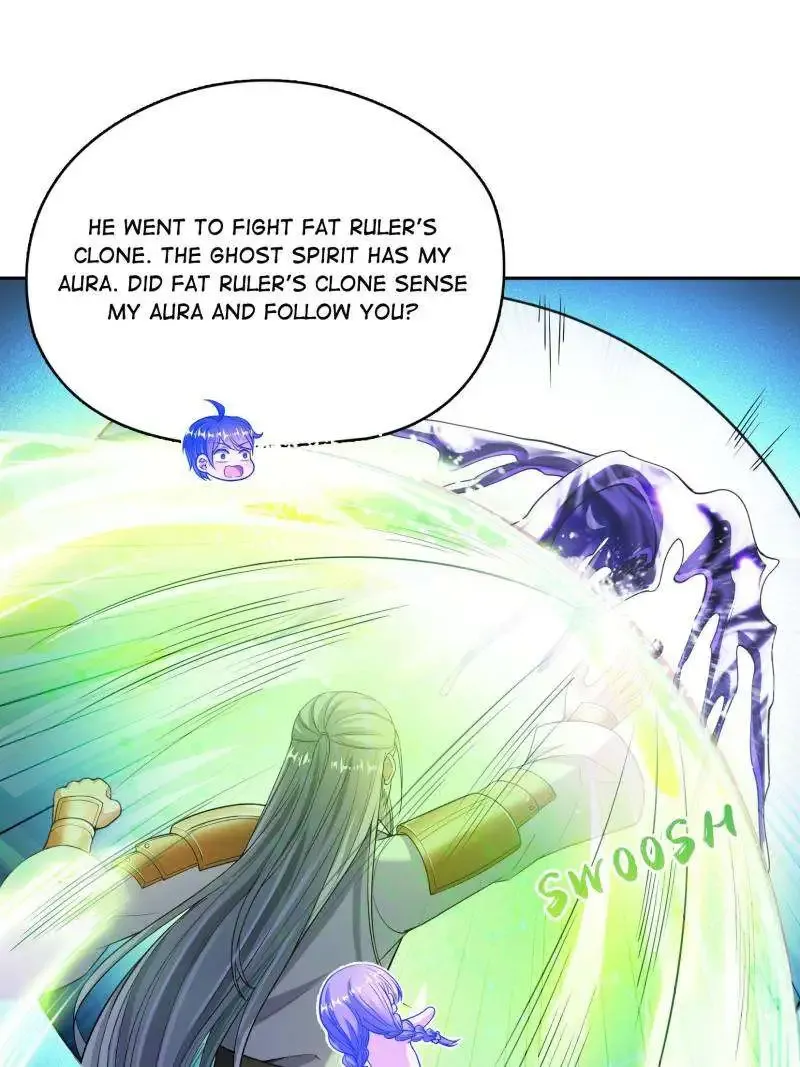 Cultivation Chat Group Kainu Manga Chapter 659 Page 36
