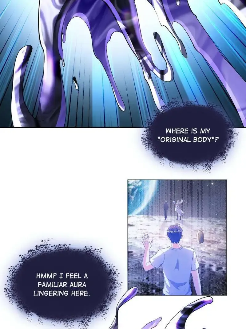 Cultivation Chat Group Kainu Manga Chapter 659 Page 40