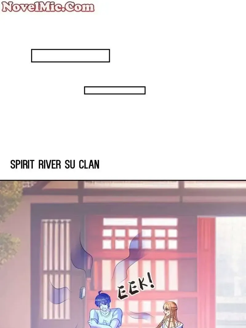 Cultivation Chat Group Kainu Manga Chapter 659 Page 45