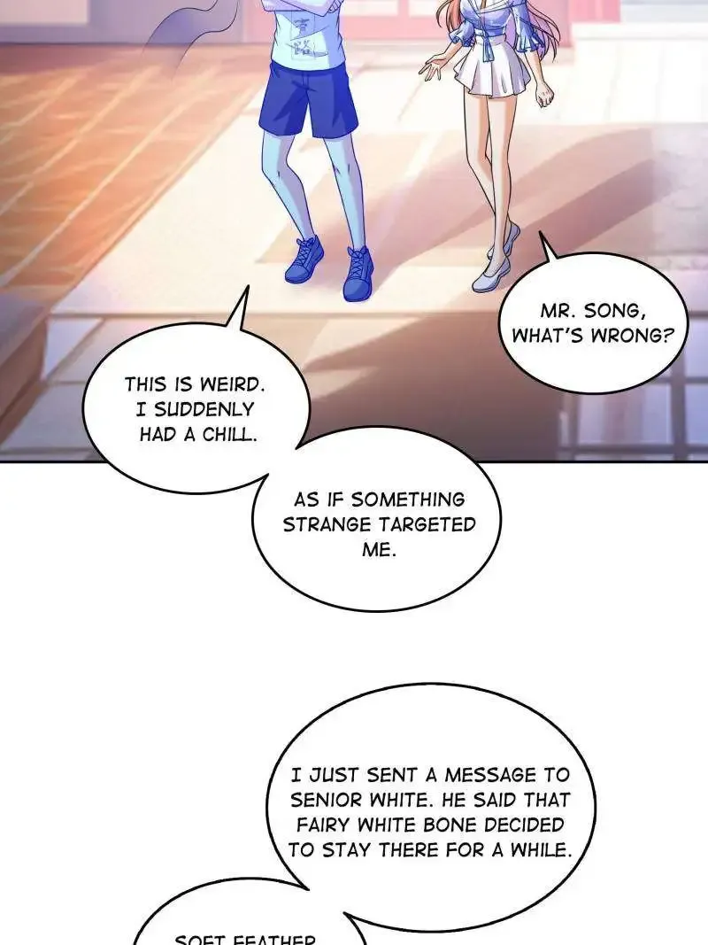 Cultivation Chat Group Kainu Manga Chapter 659 Page 46