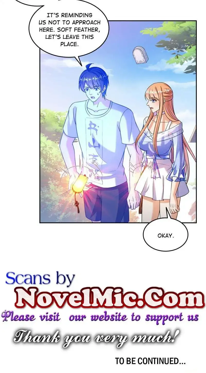 Cultivation Chat Group Kainu Manga Chapter 659 Page 49