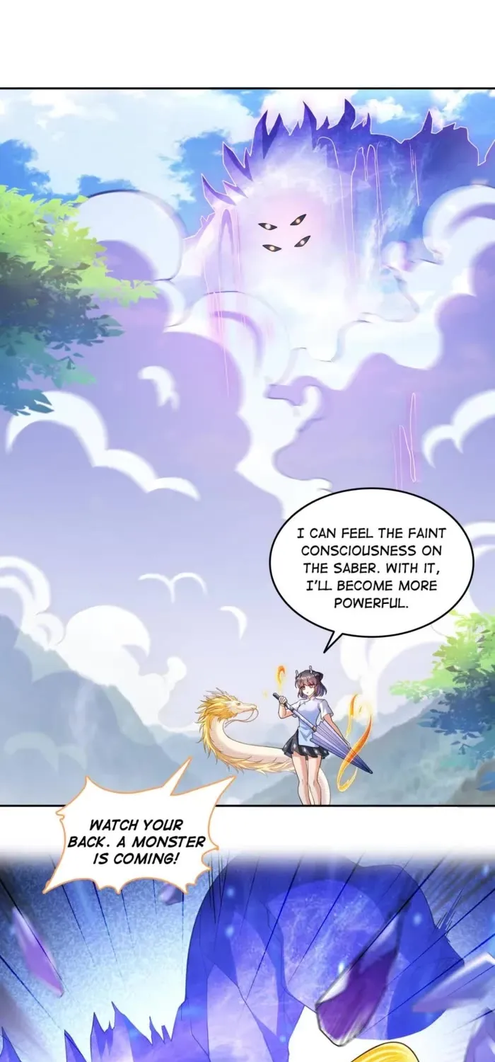 Cultivation Chat Group Kainu Manga Chapter 657 Page 9