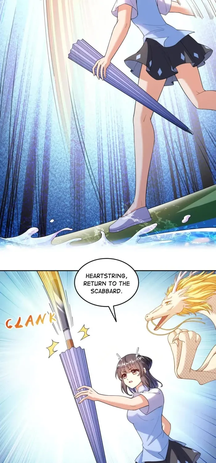 Cultivation Chat Group Kainu Manga Chapter 657 Page 11