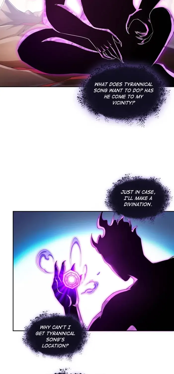 Cultivation Chat Group Kainu Manga Chapter 657 Page 13