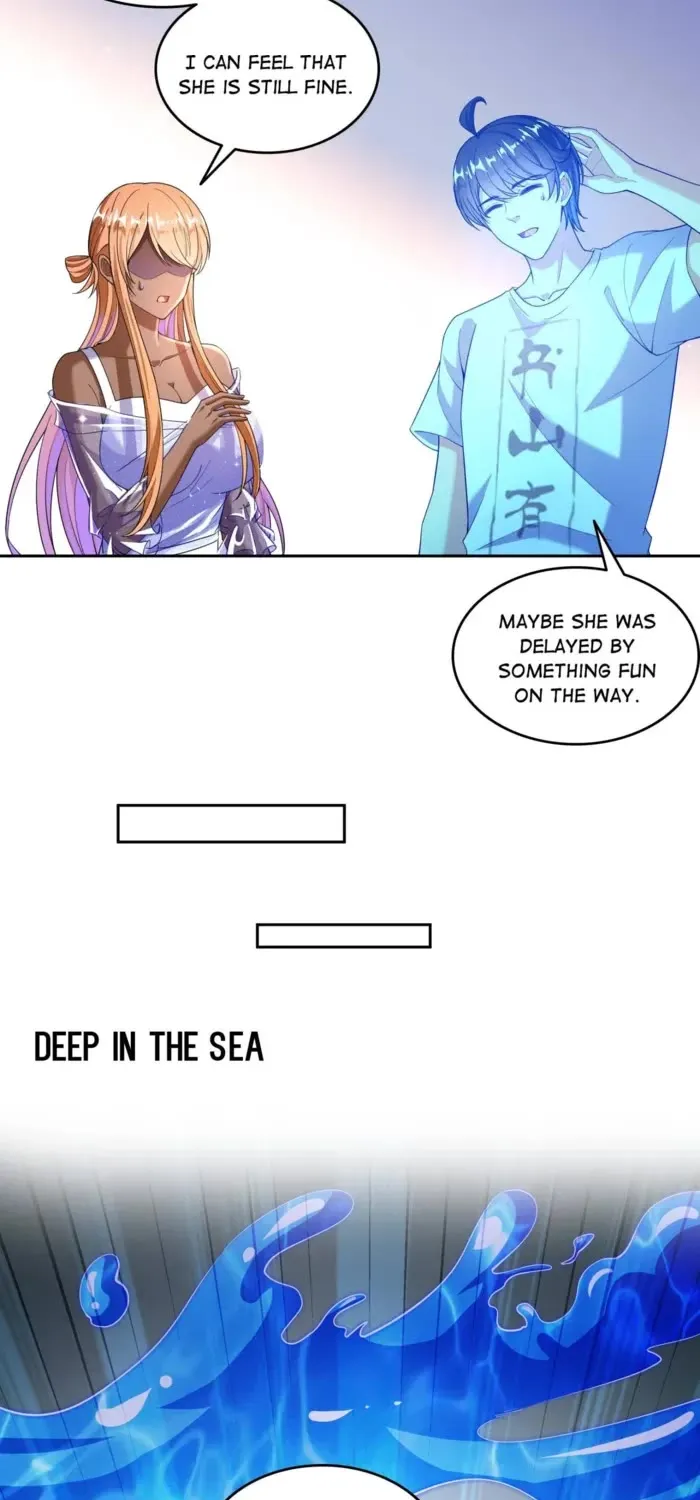 Cultivation Chat Group Kainu Manga Chapter 657 Page 19
