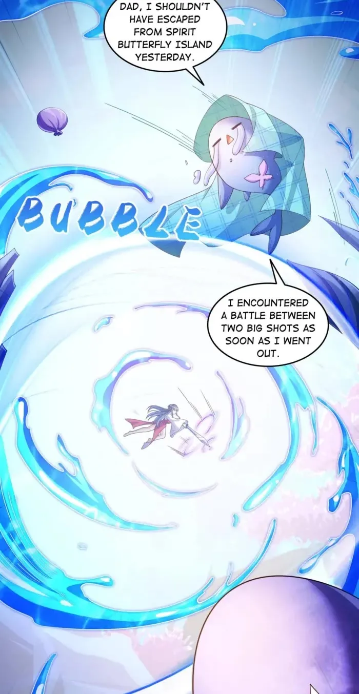 Cultivation Chat Group Kainu Manga Chapter 657 Page 20