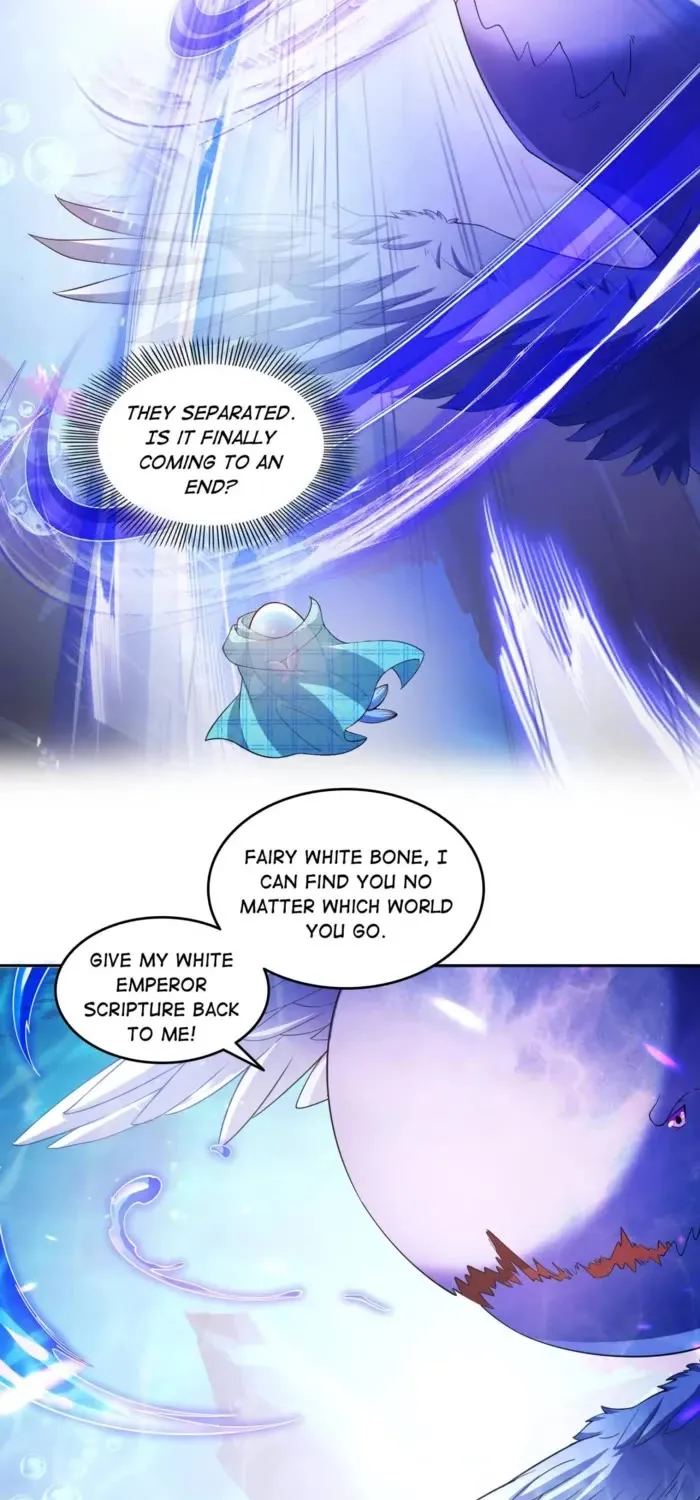 Cultivation Chat Group Kainu Manga Chapter 657 Page 23