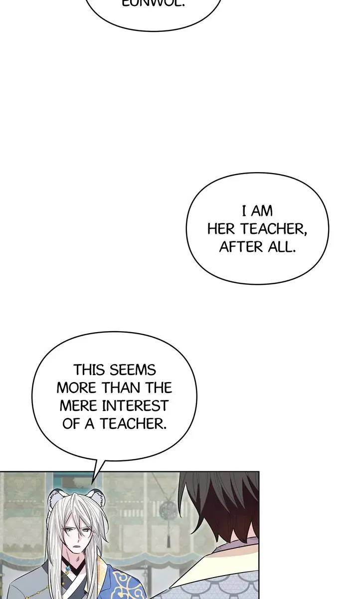 The White Tiger's Daughter Kainu Manga Chapter 24 Page 65