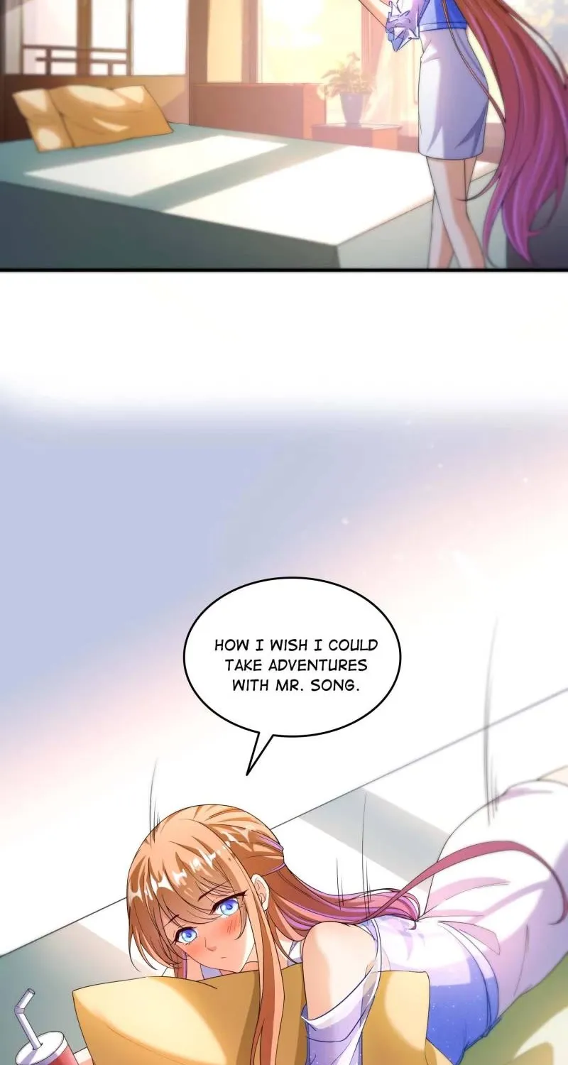 Cultivation Chat Group Kainu Manga Chapter 656 Page 19
