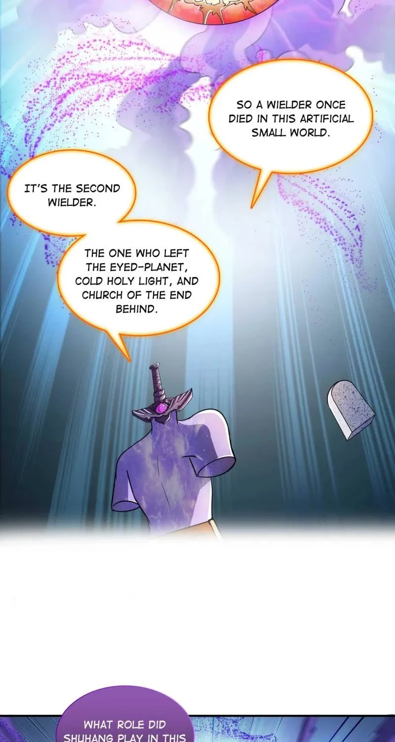 Cultivation Chat Group Kainu Manga Chapter 655 Page 6