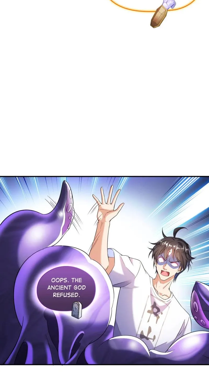 Cultivation Chat Group Kainu Manga Chapter 655 Page 12