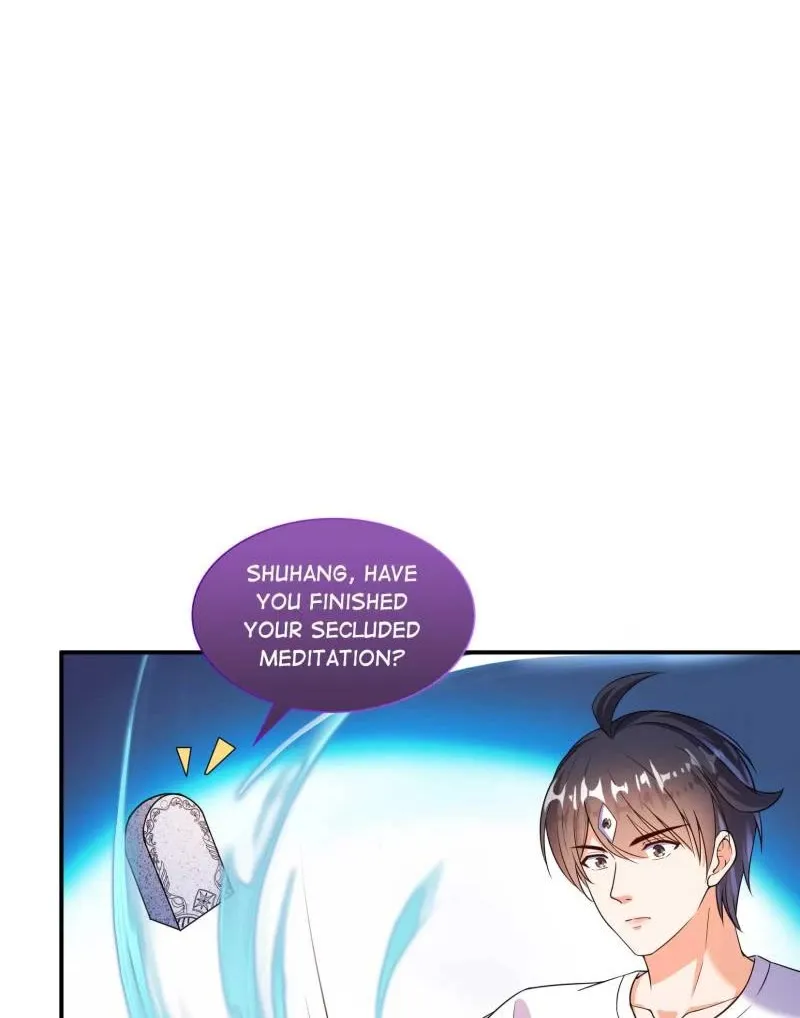 Cultivation Chat Group Kainu Manga Chapter 654 Page 32