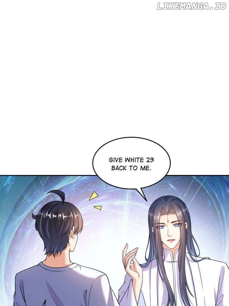 Cultivation Chat Group Kainu Manga Chapter 653 Page 3