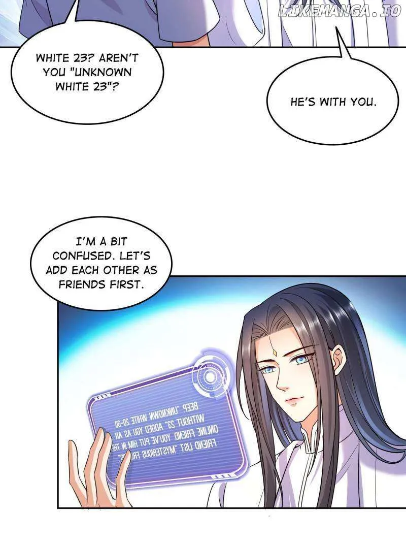 Cultivation Chat Group Kainu Manga Chapter 653 Page 4