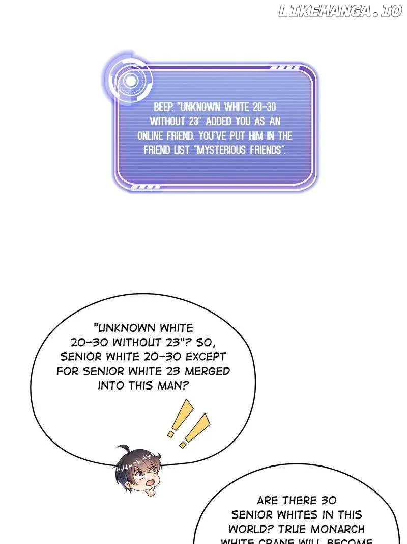 Cultivation Chat Group Kainu Manga Chapter 653 Page 5