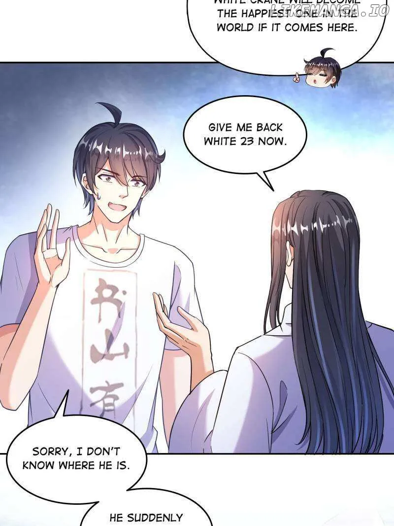 Cultivation Chat Group Kainu Manga Chapter 653 Page 6