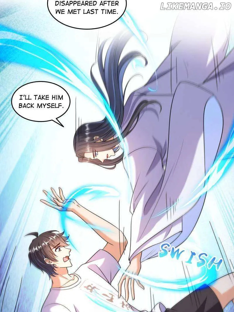 Cultivation Chat Group Kainu Manga Chapter 653 Page 7