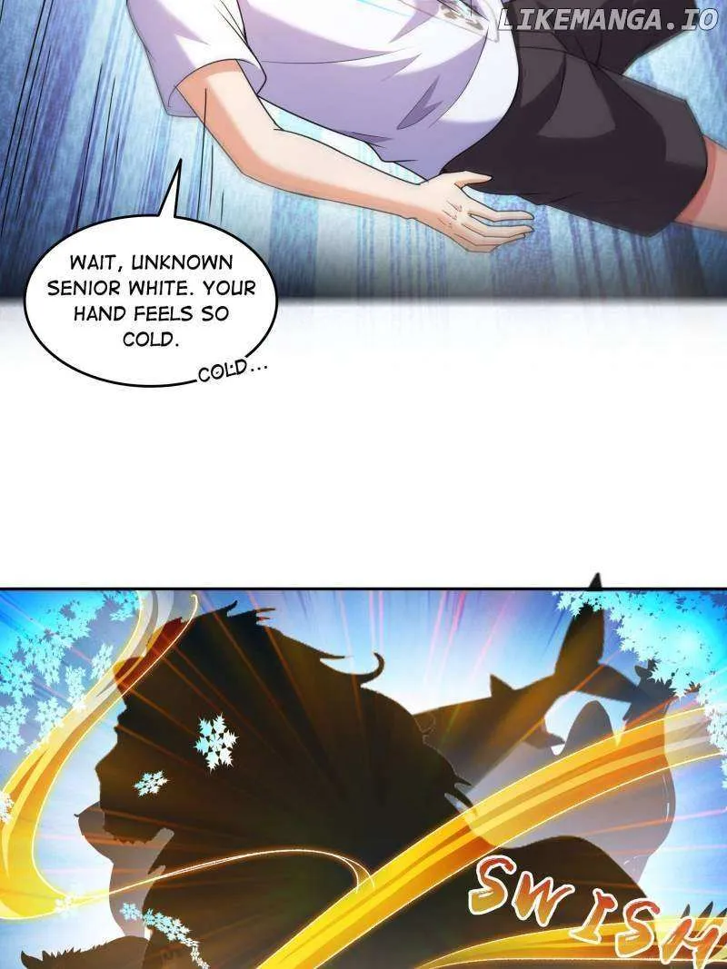 Cultivation Chat Group Kainu Manga Chapter 653 Page 8