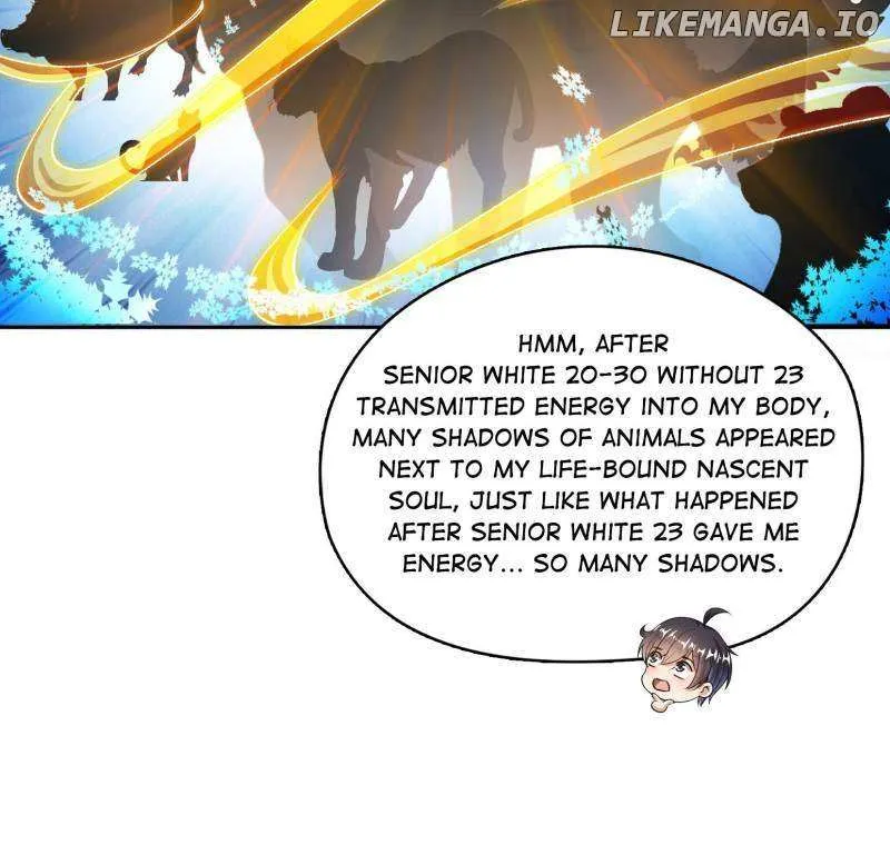 Cultivation Chat Group Kainu Manga Chapter 653 Page 9